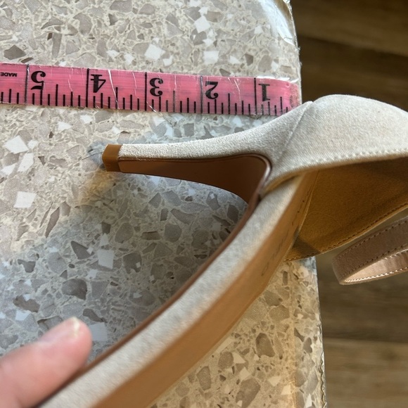 Anna Field
LEATHER /SUEDE Sandals - beige Size 10 (41) - Picture 10 of 10